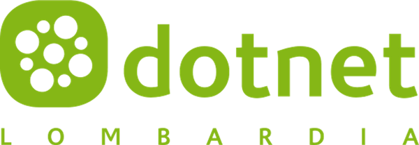Logo Community DotNetLombardia