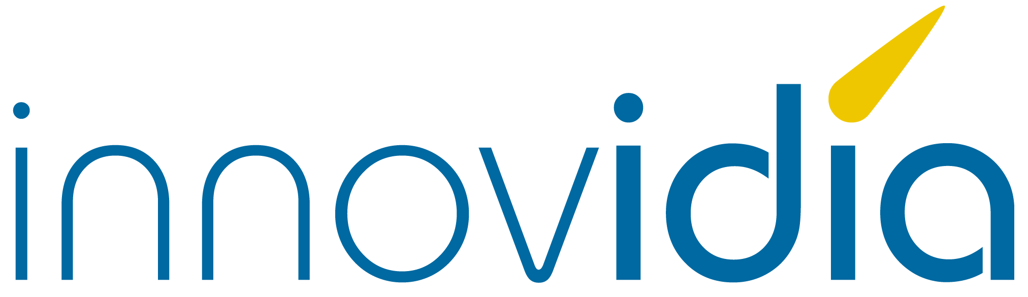 Logo Innovidia